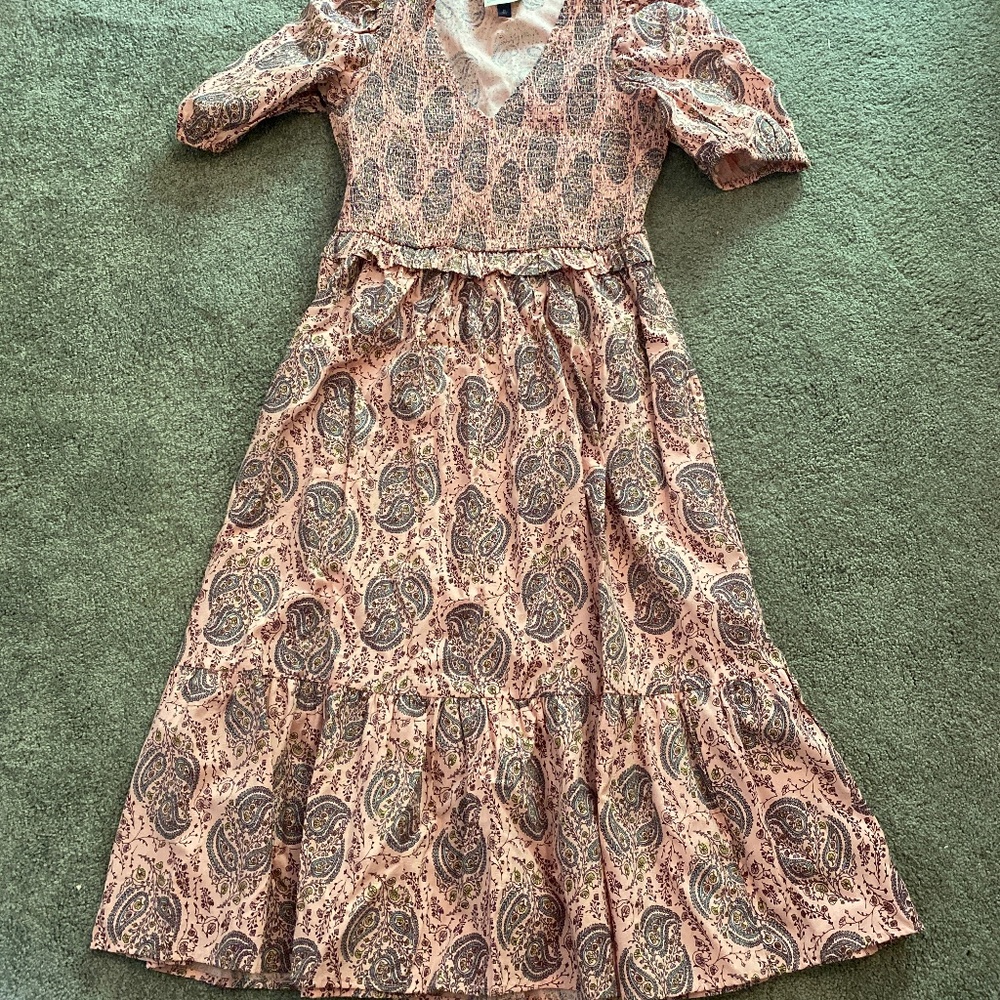 Dress